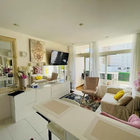Seaview Las Dunas Appartement
