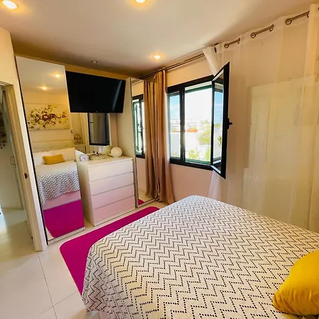 Seaview Las Dunas Appartement Playa del Inglés