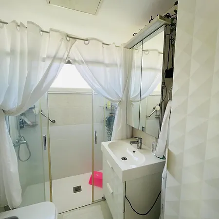 Seaview Las Dunas Apartman