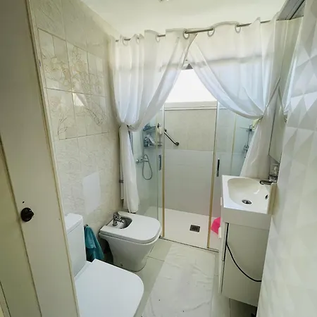Seaview Las Dunas Apartment