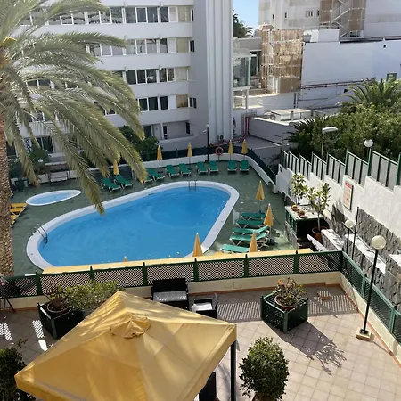 Seaview Las Dunas Apartman *
