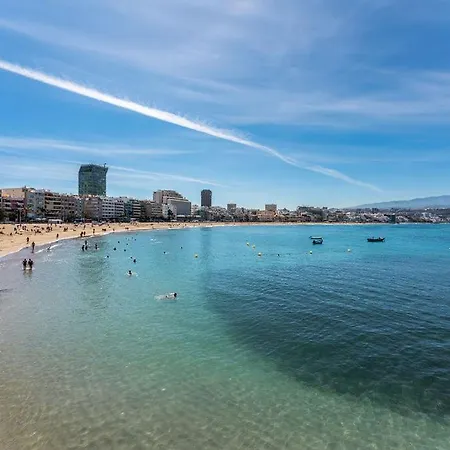 Seaview Las Dunas * Playa del Ingles (Gran Canaria)